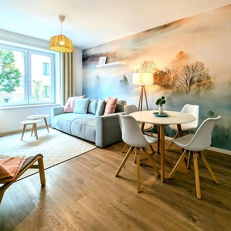 Bohnapartments - Altstadtoase - Balkon Und Garten - Wlan แอร์ฟวร์ท ภายนอก รูปภาพ