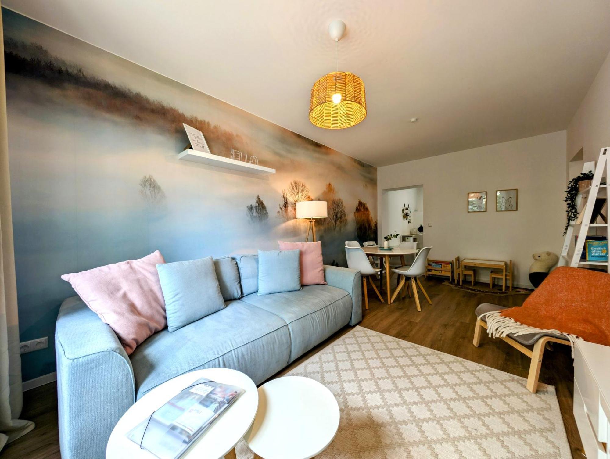 Bohnapartments - Altstadtoase - Balkon Und Garten - Wlan แอร์ฟวร์ท ภายนอก รูปภาพ