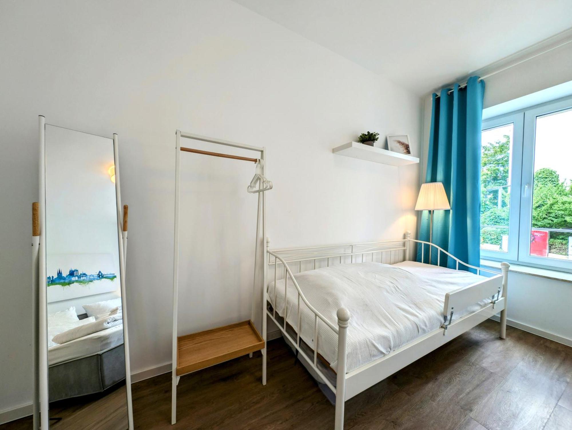 Bohnapartments - Altstadtoase - Balkon Und Garten - Wlan แอร์ฟวร์ท ภายนอก รูปภาพ